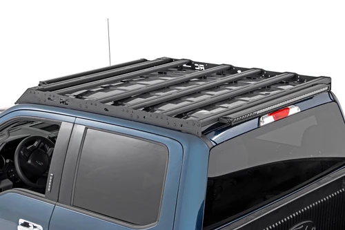 Rough Country F-150 Roof Rack (2015-2018)