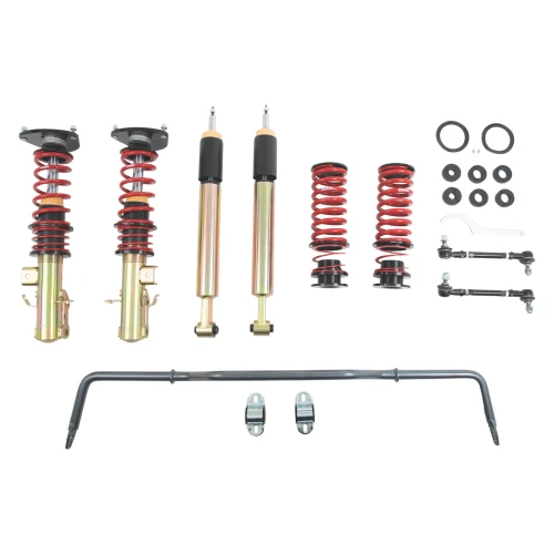 Belltech 352080HK Maverick/Bronco Sport AWD Performance Handling Kit w/ Front Coilovers & Rear Swaybar (21-26)