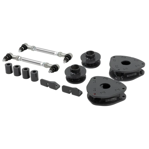 Belltech Maverick/Bronco Sport AWD 1.5in Lift Kit w/ Front & Rear Spacers (2021-2026)