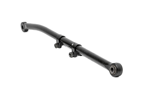 Rough Country Super Duty 4WD Forged Front Track Bar - 1.5-8in Lift (2005-2026)