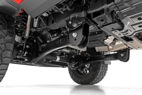 Rough Country F-250 Diesel 4WD 3in Lift Kit (2023-2026)