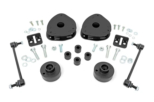 Rough Country Bronco Sport 4WD 1.5in Lift Kit (2021-2026)