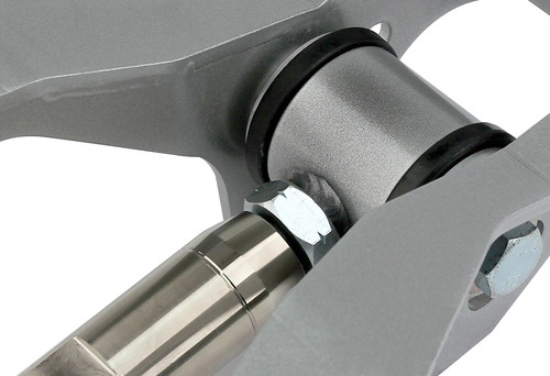 Steeda Mustang Rear Upper Control Arm - Poly Bushings (2005-2010)