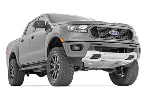Rough Country Ranger 4WD 3.5in Lift Kit (2019-2023)