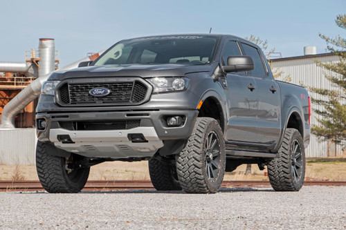 Rough Country Ranger 4WD 3.5in Lift Kit (2019-2023)