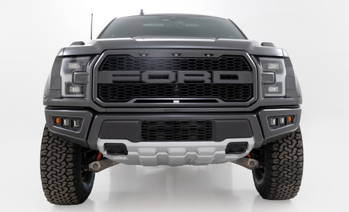Rough Country F-150 Raptor 2.5in Lift Kit (2019-2026)