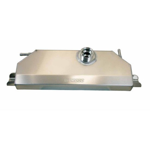 Moroso F-150/Raptor Coolant Expansion Tank (2015-2021)