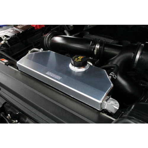 Moroso F-150/Raptor Coolant Expansion Tank (2015-2021)