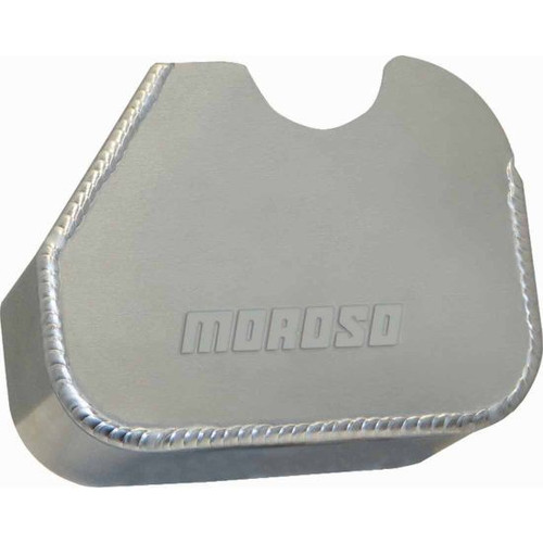Moroso 74256 Mustang Brake Booster Cover (2015-2023)
