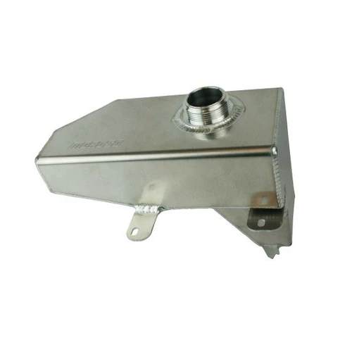 Moroso 63502 Mustang Roush Supercharged Coolant Tank (2010-2014)