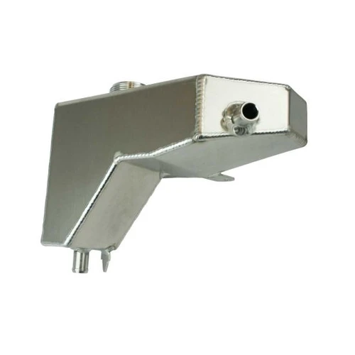Moroso Mustang Roush Supercharged Coolant Tank (2010-2014)
