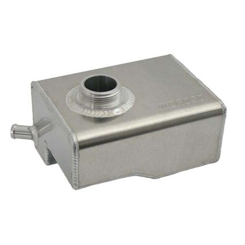 Moroso 63496 Mustang Roush/Ford Racing Supercharged Coolant Tank (2005-2014)