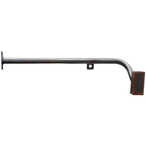 Moroso 24508 Mustang 429/460 Oil Pump Pickup Tube - Moroso 20625 Oil Pan (1979-Up)