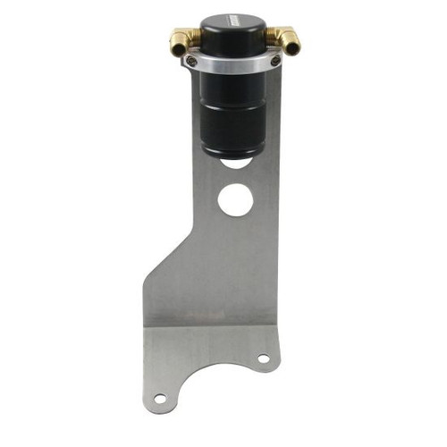 Moroso F-150 Raptor 6.2L Air-Oil Separator Catch Can (2010-2014)