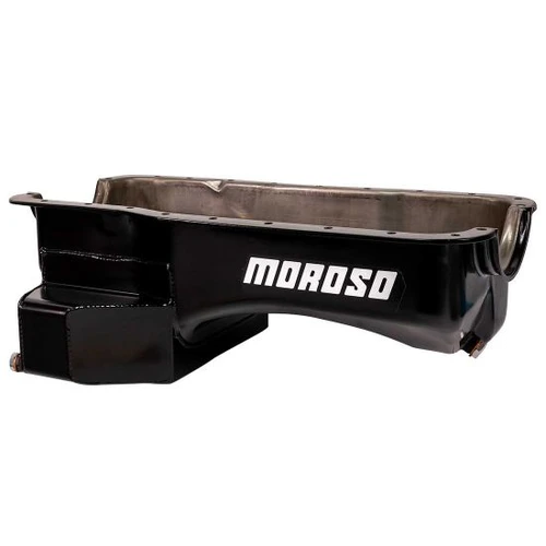 Moroso Mustang 289/302 Road Race Oil Pan (1979-Up)