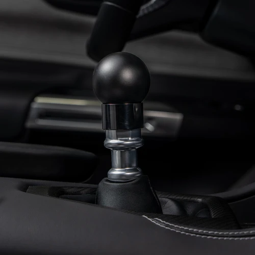 Billetworkz Mustang/Focus ST/RS/Fiesta ST 6-Speed Reverse Lockout Adapter (15-26/13-18)