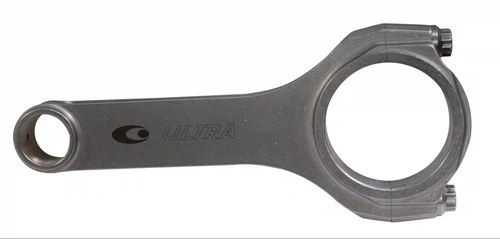 Callies U16605 Ford 4.6L Modular/5.0L Coyote Ultra H-Beam Connecting Rod Set - 5.933/2.239