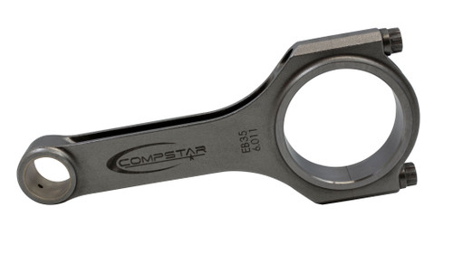 Callies C24101-S Ford 2.3L EcoBoost Compstar Sport Series H-Beam Connecting Rod 4pc Set