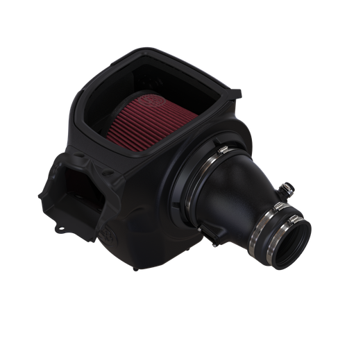 S&B 75-5228 Bronco 2.3L Cold Air Intake - Oiled Filter (25-26)