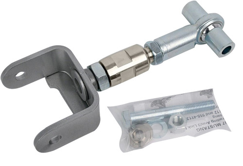 Steeda Mustang Adjustable Upper Control Arm - Spherical End (2011-2014)
