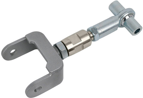 Steeda Mustang Adjustable Upper Control Arm - Spherical End (2011-2014)