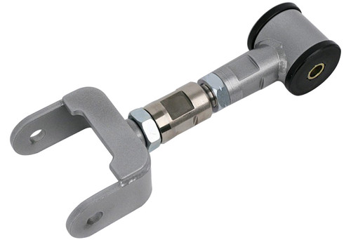 Steeda Mustang GT500 Adjustable Upper Control Arm - Poly End (2013-2014)