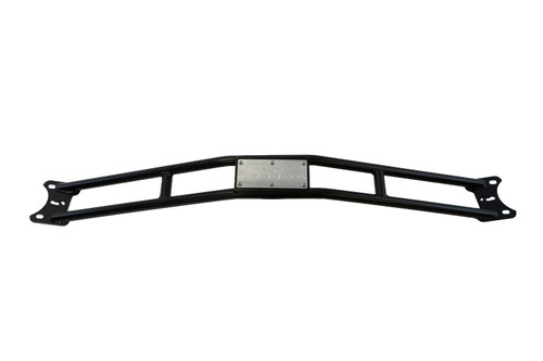 Steeda Mustang V6/GT/BOSS 302 Double Bar Strut Tower Brace (2005-2014)