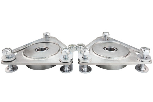Steeda Mustang Camber Plates All (2015-2026)