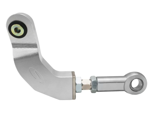 Steeda Mustang Rear Adjustable Camber Arms (2015-2026)