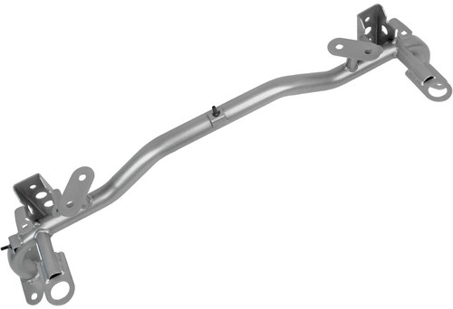 Soporte Radiador Tubular Steeda para 05-10 GT