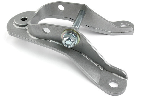 Steeda Mustang Upper Chassis Mount for Rear UCA 05-10 GT / 07-10 GT500 (2005-2010)
