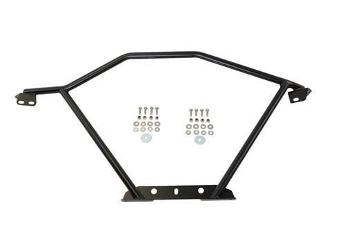 Steeda Cobra Mustang Three Point Strut Tower Brace (1996-1998)