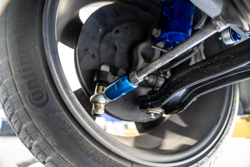 Steeda Mustang Bumpsteer Kit (2005-2014)