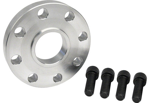 Steeda Mustang Driveshaft Spacer (1979-2004), 555 7707