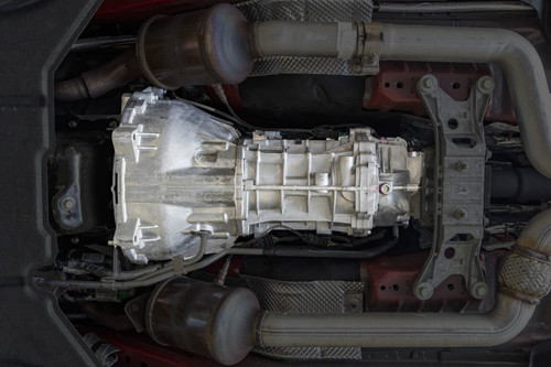 Steeda Mustang TR-3160 Transmission Package (2015-2026)