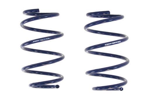 Steeda Mustang EcoBoost Sport Lowering Springs - Progressive (2015-2023)