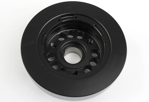Steeda Mustang Underdrive Crank Harmonic Balancer (1996-2010)