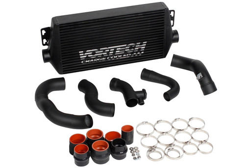 Vortech Mustang EcoBoost Charge Cooler Upgrade Kit (2015-2017)