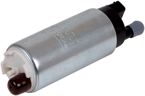 Walbro Mustang 255lph Fuel Pump (86-97), GSS340-400-812 - Steeda