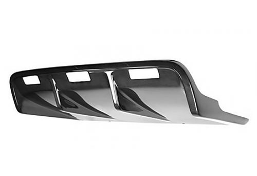 APR Performance Mustang GT Carbon Fiber Rear Diffuser (2010-2012)