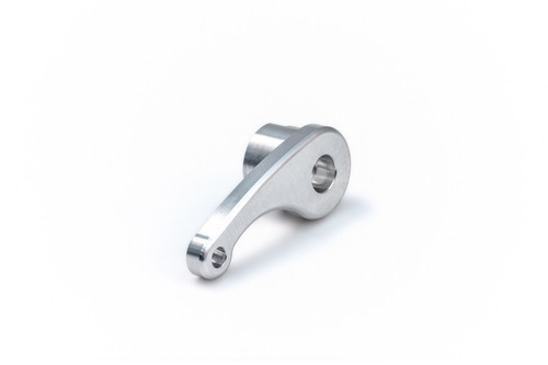 Steeda Focus Billet Aluminum Interior Hood Latch Release Lever (2012-2018 All)