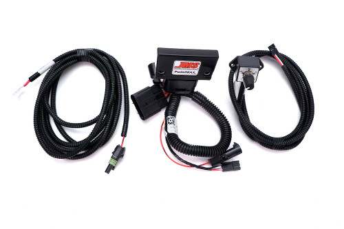 JMS Mustang PedalMAX Drive By Wire Throttle Enhancement Device (2005-2010)