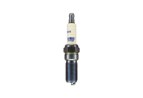 Brisk Mustang 5.0L Silver Racing Spark Plug - 3 Ranges Colder(2011+)