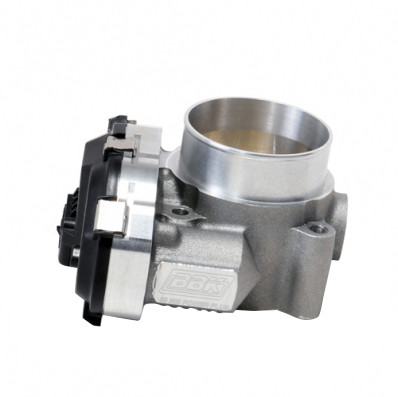 BBK Performance Mustang 2.3L EcoBoost Power Plus Series 65MM Throttle Body (2015-2017)