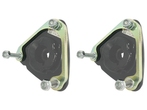 Steeda Mustang Front Ride Height Spacer Kit (2015-2026)