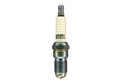 Brisk Premium LGS GOR14LGS-T Mustang Spark Plug (1996-2017)