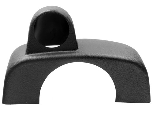 Autometer F-150 Steering Column Single Pod for 2 1/16" Gauge - Column Shift (2015-2023)