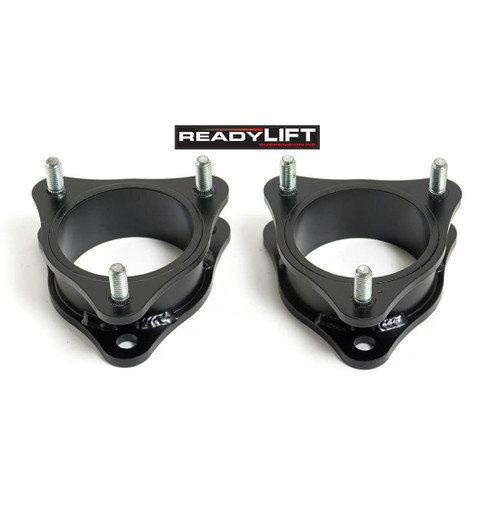 ReadyLIFT F-150 2.5'' Front Leveling Kit (2004-2008)