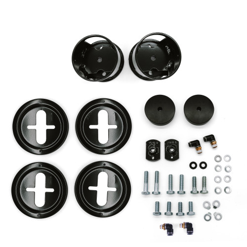 Air Lift Performance Mustang Rear Suspension Kit (2015-2025)