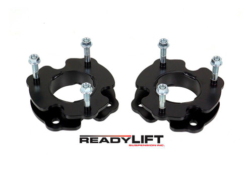 ReadyLIFT Raptor 2'' Leveling Kit (2010-2014)